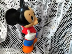 mickey bank a